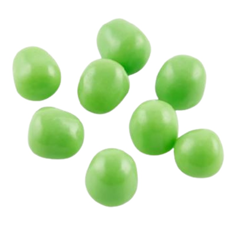 Watermelon Fruit Sours Candy – Bulk Bag 1 lb Bag