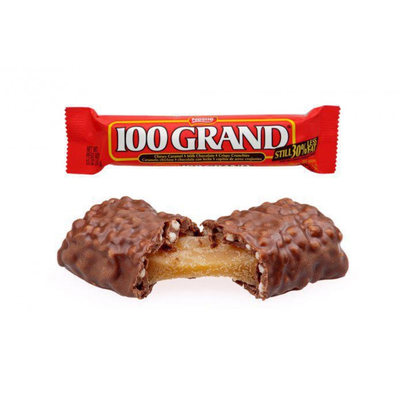100 Grand STD
