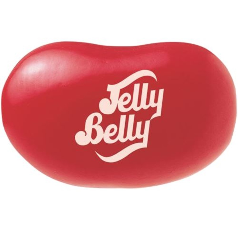 Jelly Belly Cinnamon Jelly Beans Bulk Bags 1 LB
