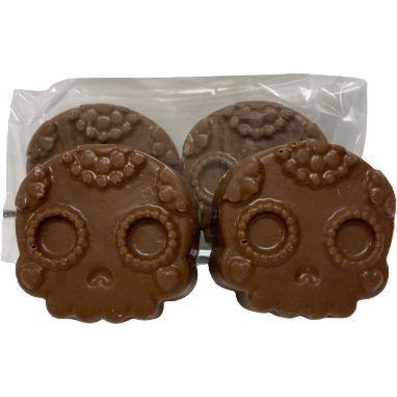 Day of the Dead Oreo Cookies