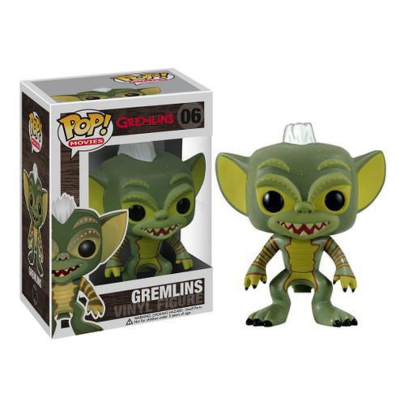 Funko Pop 16 Gremlins (Vaulted)