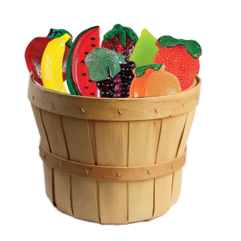 Harvest Fruit Lollipop