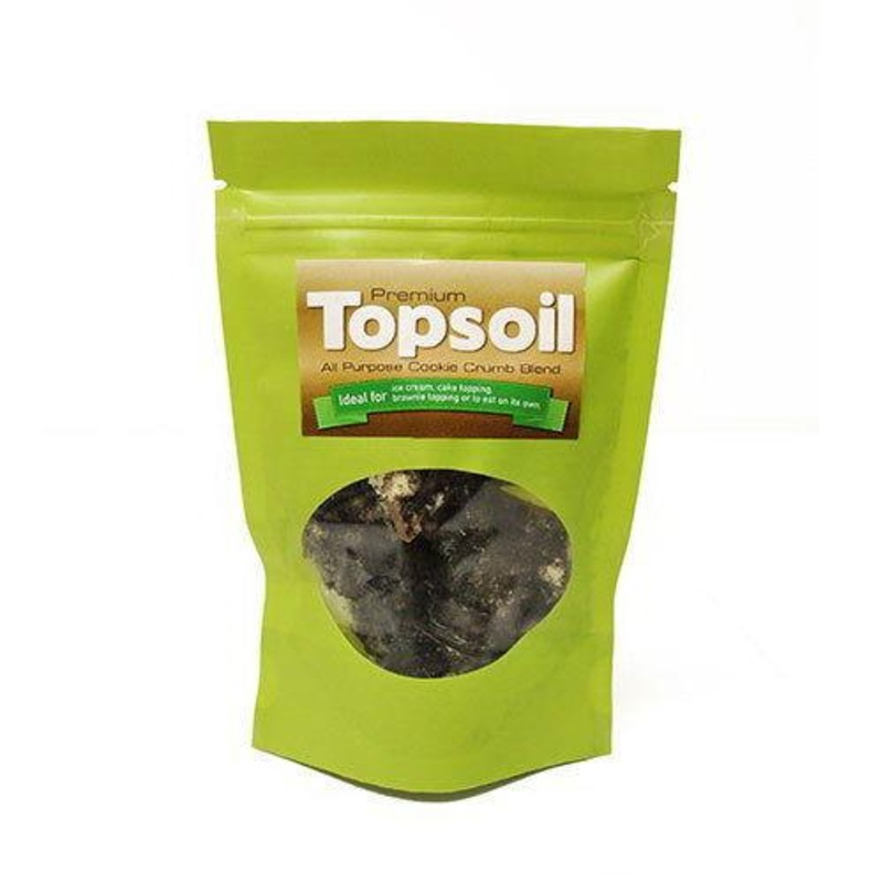 Premium Chocolate Topsoil