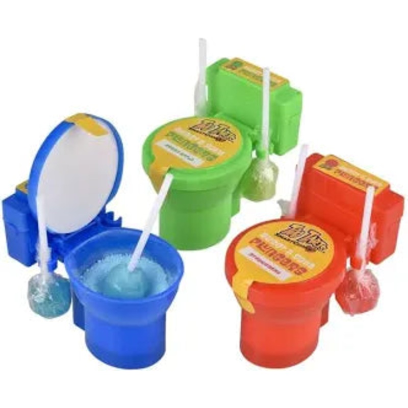 Too Tart Sweet & Sour Plungers (One)