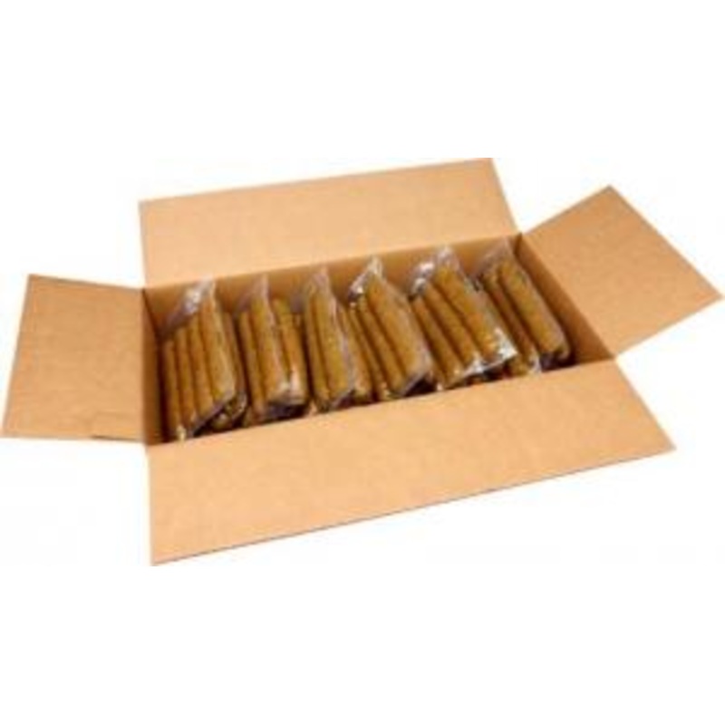 Field Roast Vegan Plant Based Smoked Apple Sage Sausage, 8 links