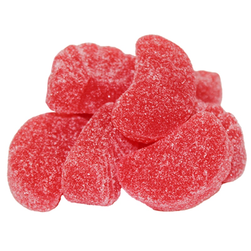 Zachary’s Cherry Slice 3 lb. Bulk Bag