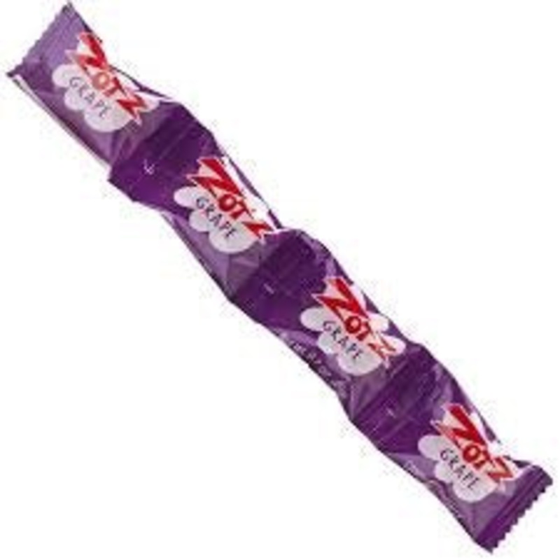 Zotz 4 Pack – Grape