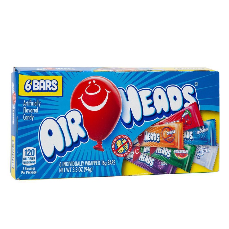AIRHEADS