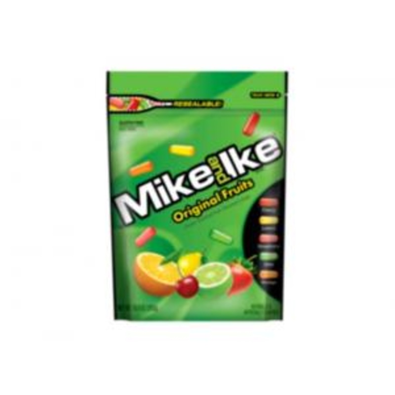 (Price/Case)Mike & Ike 007097049291 Mike And Ike(R) 10oz Origina
