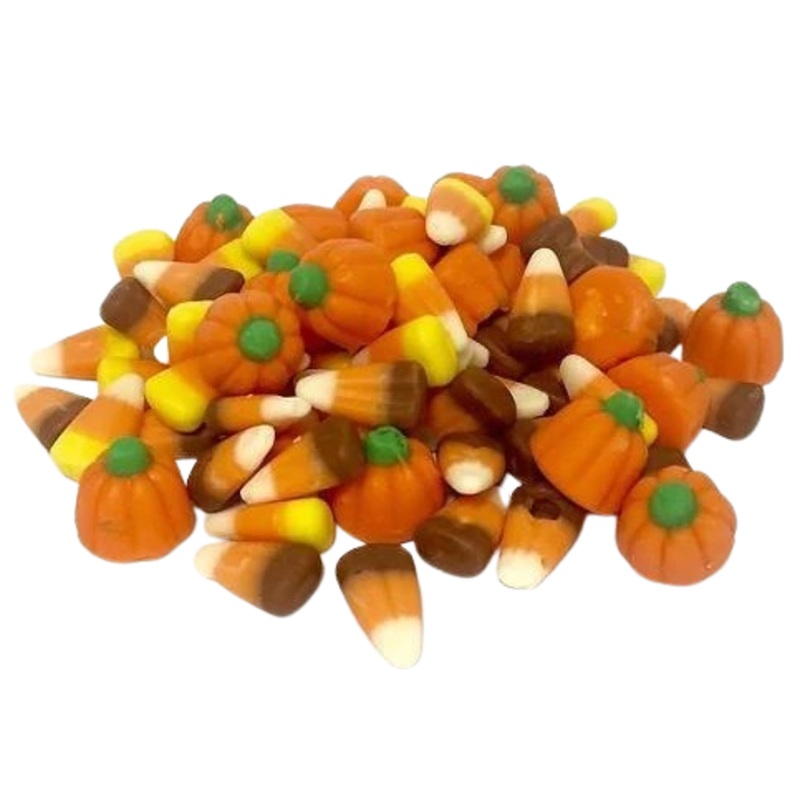 Zachary Mello Cremes Autumn Mix 3 lb Bag