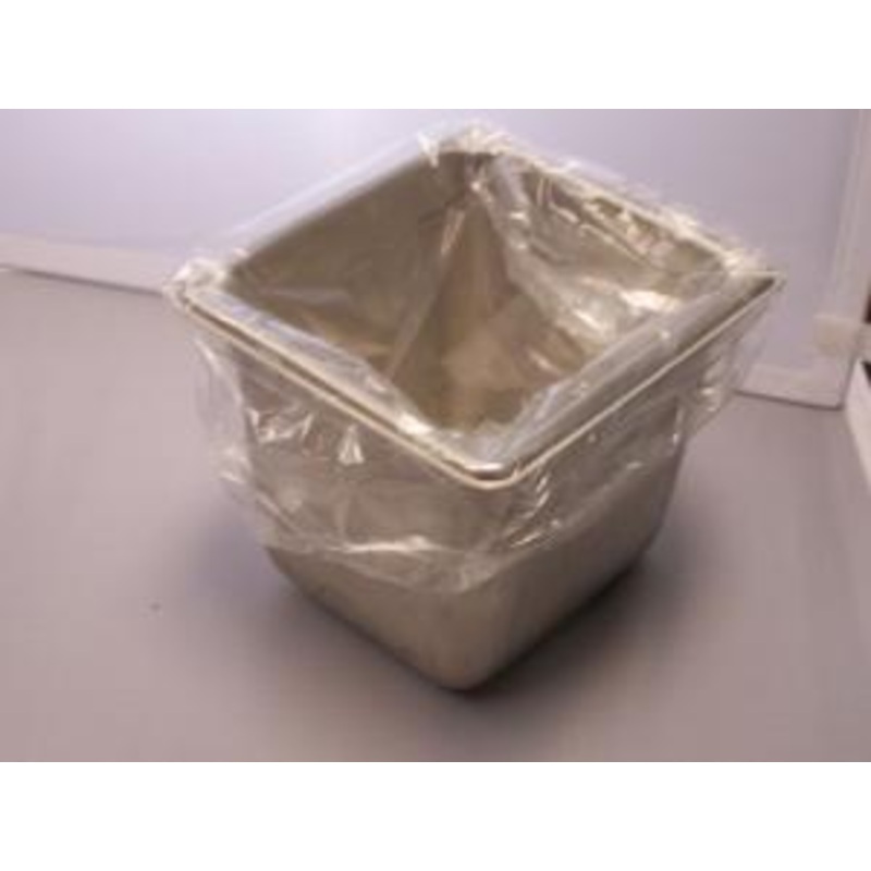 (Price/Case)M & Q Pansavers 45050 Pansaver Eco Sixth Pan Liners