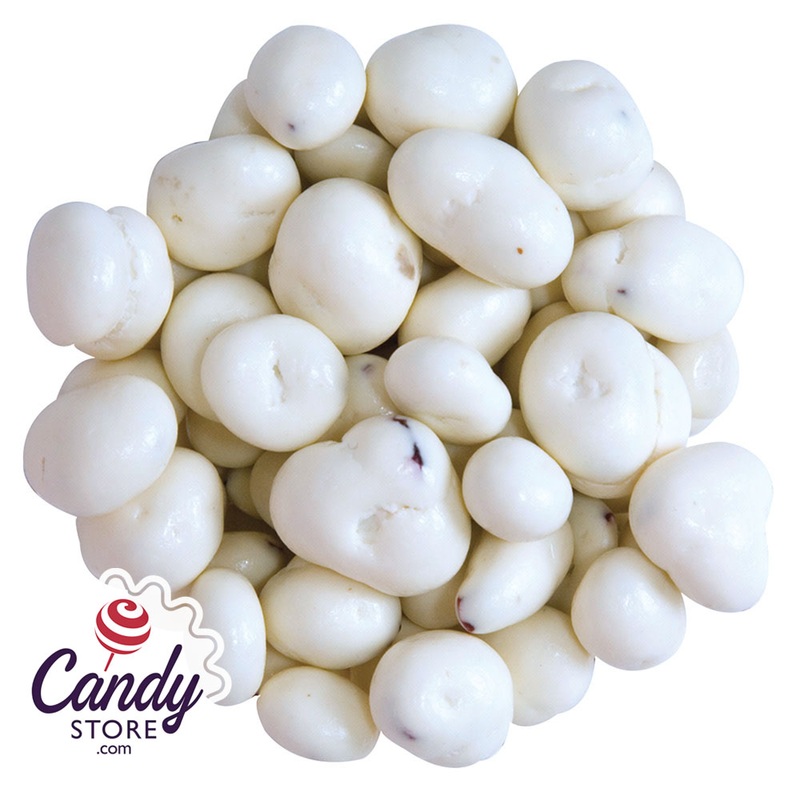 Yogurt Dried Cranberries – 10lb Bulk