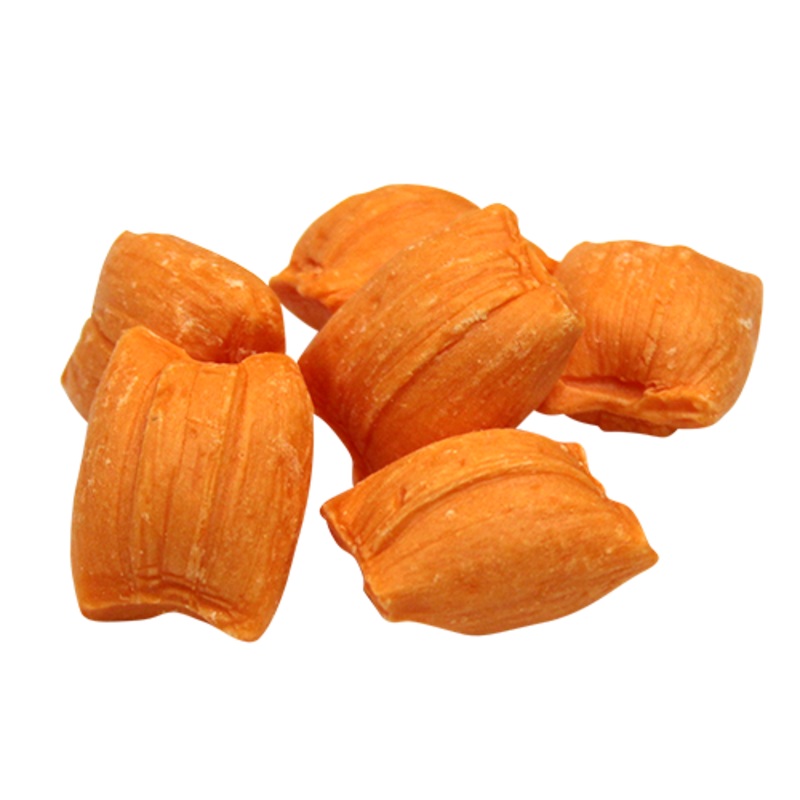 Arnold’s Pumpkin Puffs 2 lb. Bulk Bag
