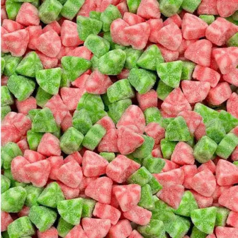 Albanese Watermelon Slices (12oz)