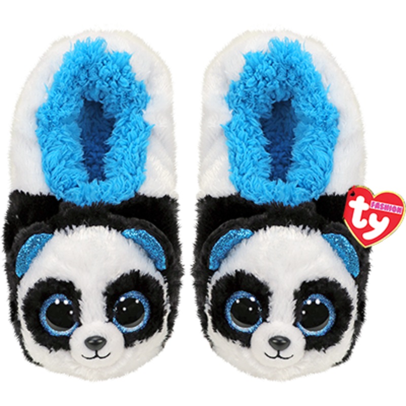 TY Slippers Bamboo Small