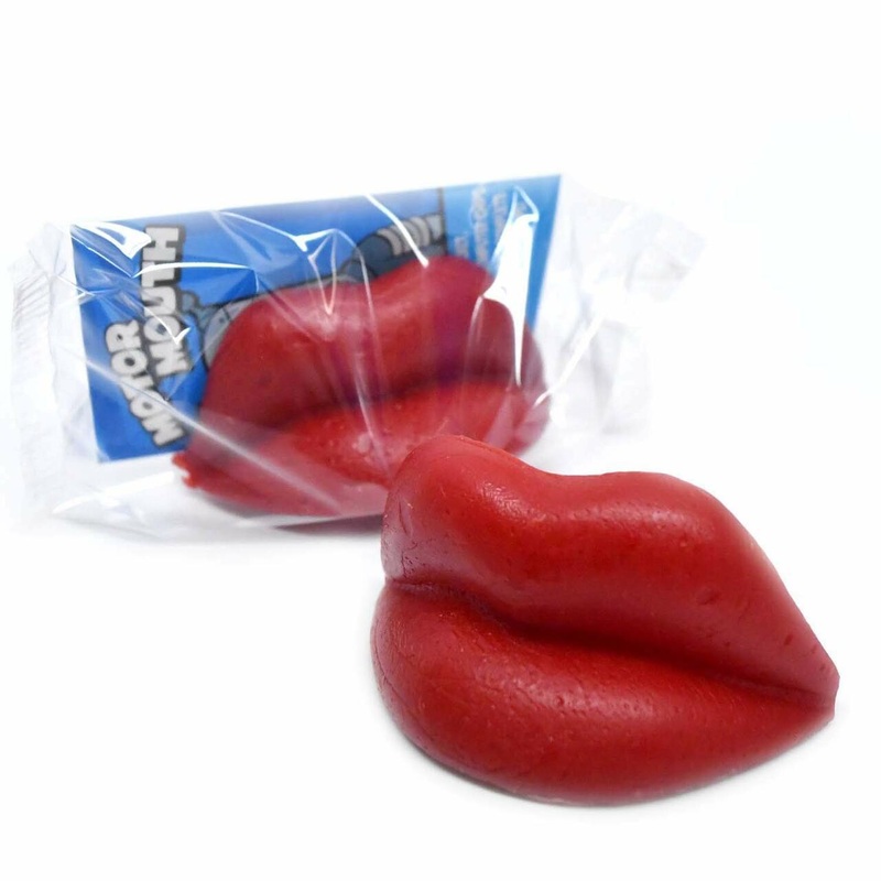 WAX – LIPS Wax Lips