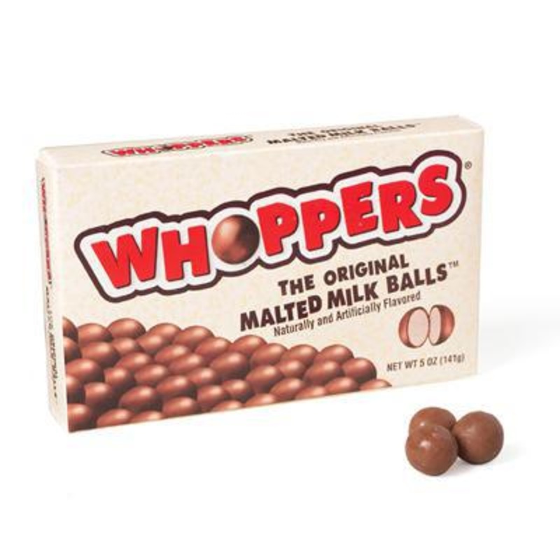 WHOPPERS