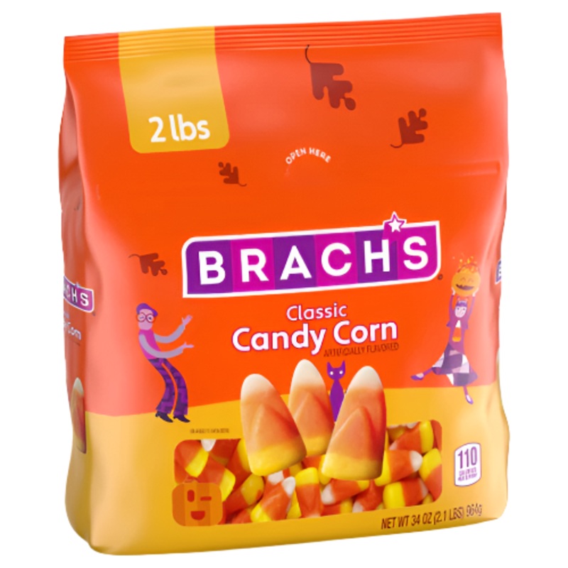 Brach’s Classic Candy Corn 2 lb. Bag