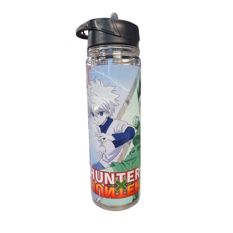 Water Bottle HunterXHunter16oz
