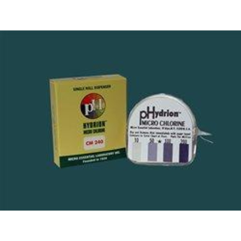 (Price/Case)Bar Maid DIS-302 Sani-Maid Paper Chlorinated Sanitiz