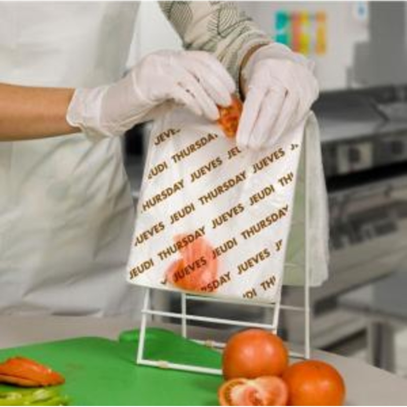 (Price/Case)Valugards 303679774 Bag High Density Preportion Bag