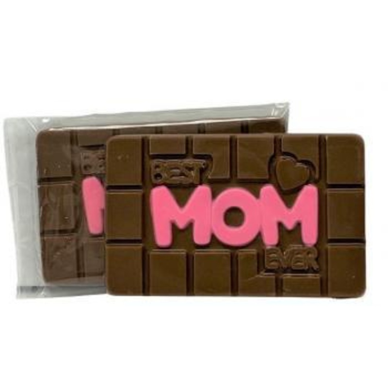 Best Mom Ever bar