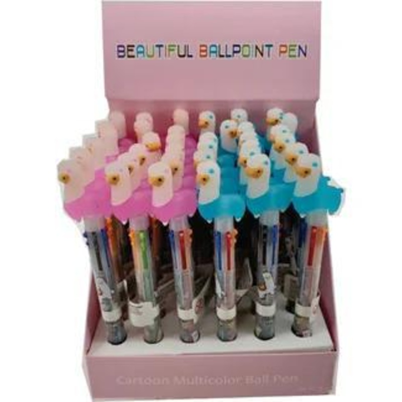 6 In 1 Llama Pen
