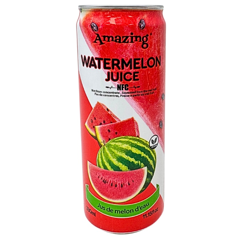 Amazing Watermelon Juice (Vietnam) – 330mL