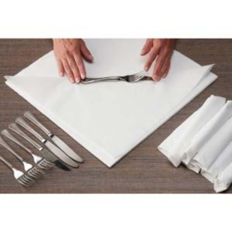 (Price/Case)Hoffmaster 200113 Liner Basket White No Fold Dinner