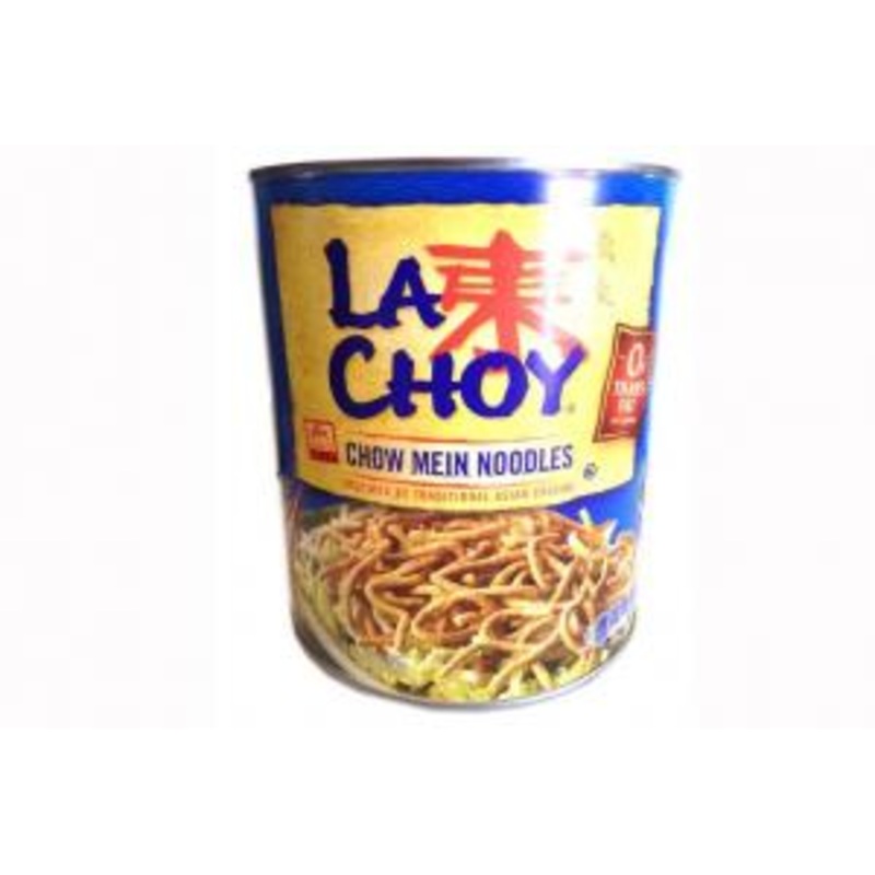 (Price/Case)La Choy 4430012620 Chow Mein Noodles