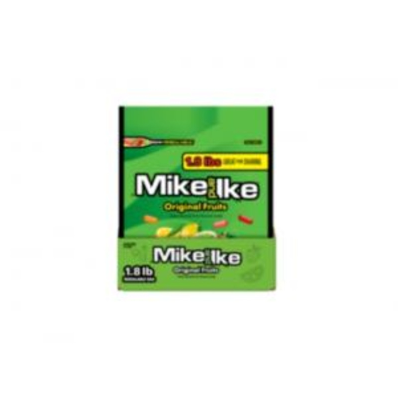 (Price/Case)Mike & Ike 007097049460 Mike And Ike(R) 28.8oz Origi