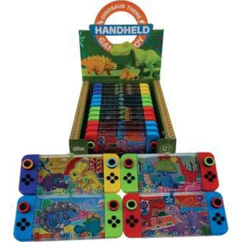 Water Game Large Dino