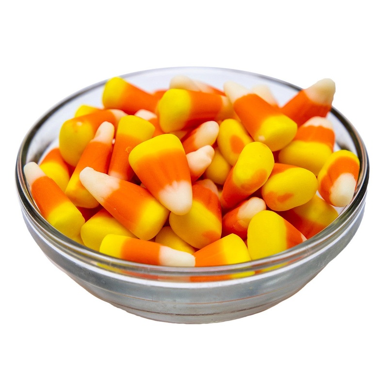 Zachary Candy Corn – 3 LB Bulk Bag