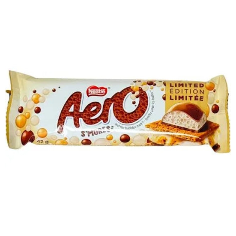 Aero SMores – Limited Edition (42g)
