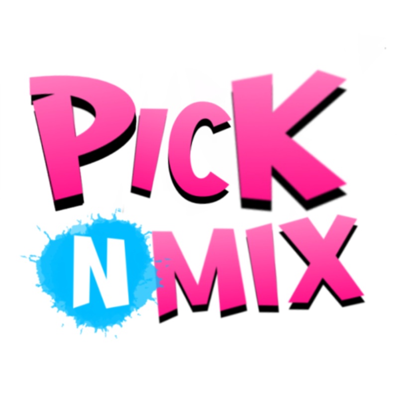 *Original Custom Candy Pick & Mix (1lb)