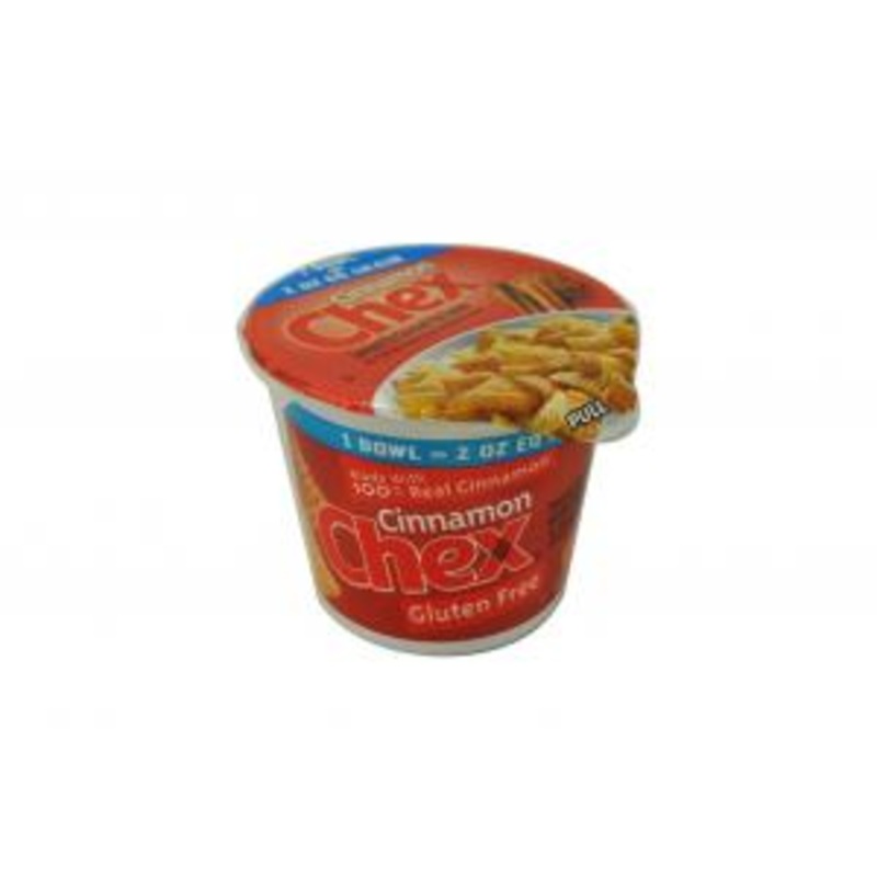 (Price/CASE)Cinnamon Chex 16000-14883 Cinnamon Chex(R) Cereal Si