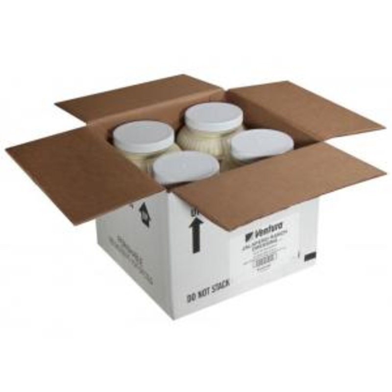 Ventura Jalapeno Ranch Dressing, 1 Gallon – 4 per case.